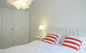 Seaside Apartamenty Puck