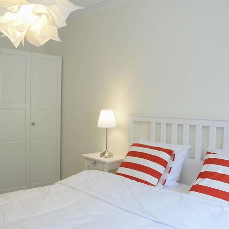 Seaside Apartamenty Puck Pokój zdjęcie