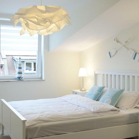 Seaside Apartamenty Puck Zewnętrze zdjęcie