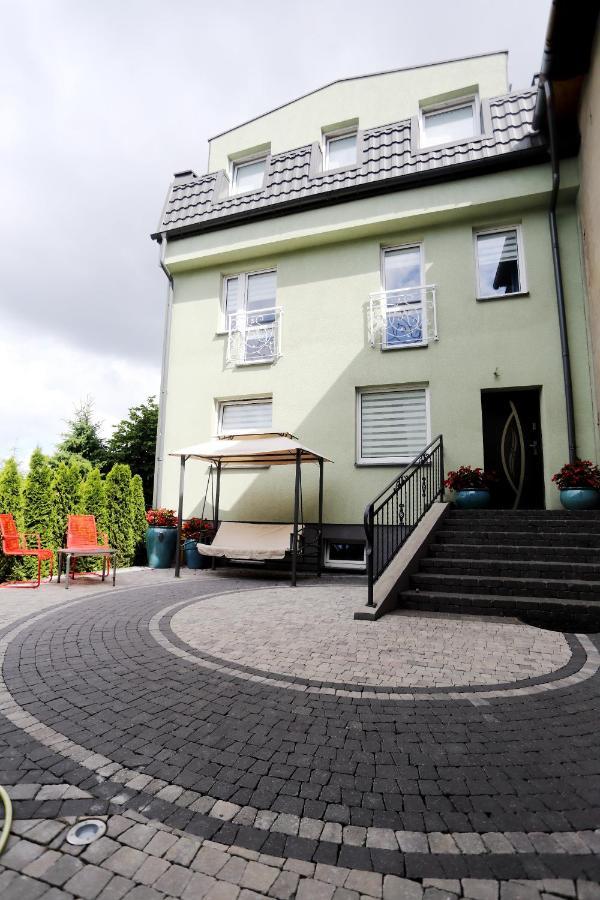 Seaside Apartamenty Puck Zewnętrze zdjęcie