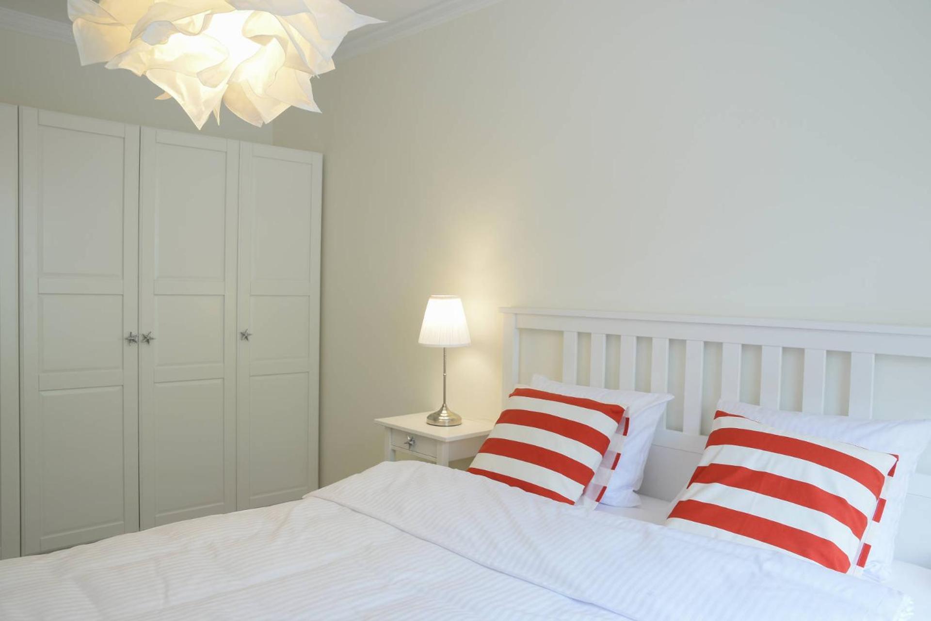 Seaside Apartamenty Puck Pokój zdjęcie