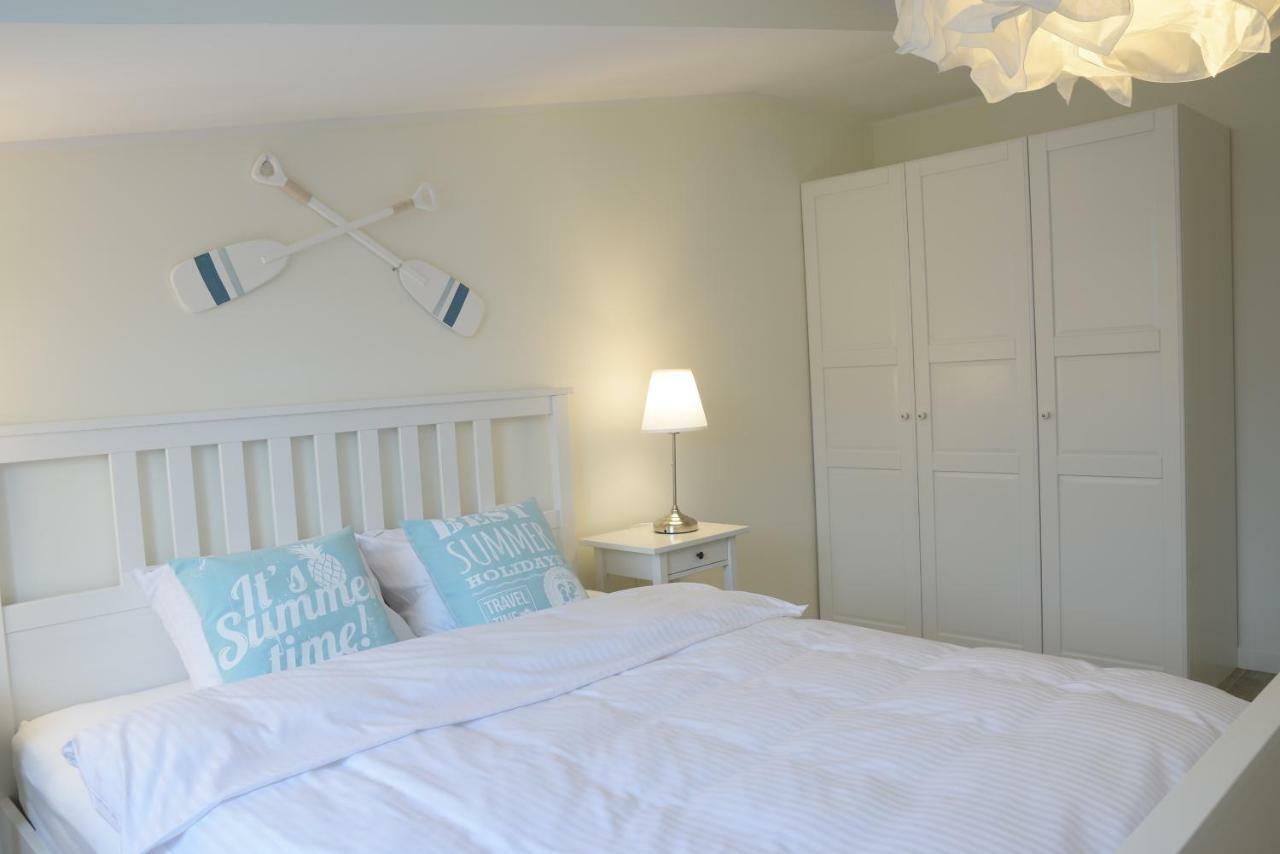 Seaside Apartamenty Puck Zewnętrze zdjęcie