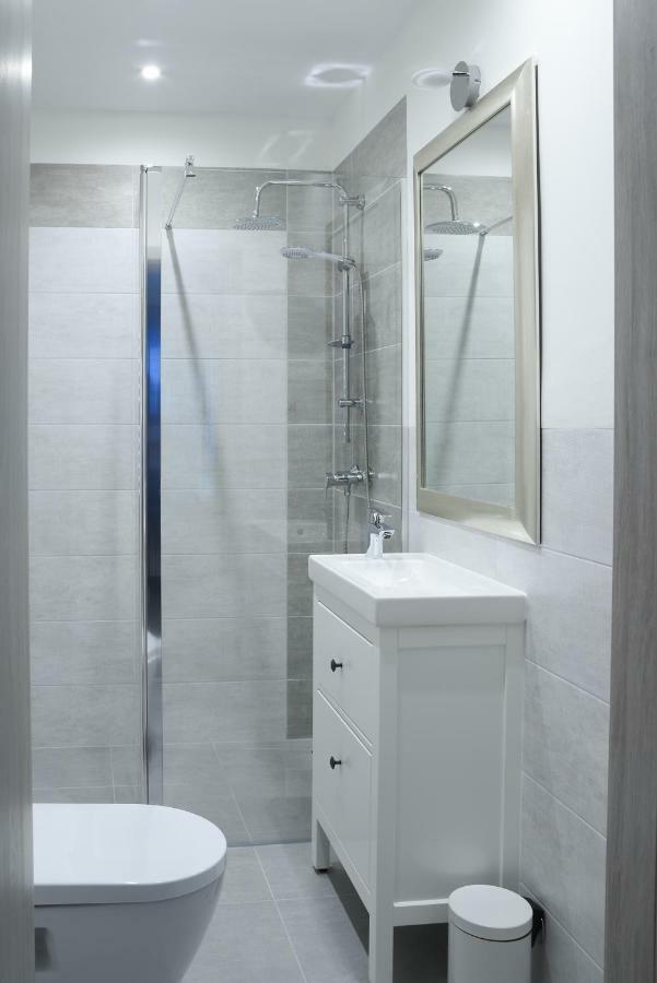Seaside Apartamenty Puck Zewnętrze zdjęcie